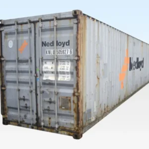 40FT CHEAP USED SHIPPING CONTAINERS