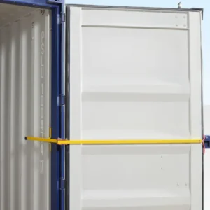 CONTAINER DOOR STAND