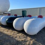 Buy 1000 Gallon Above Ground Propane tank