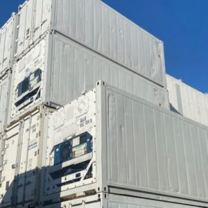 20ft reefer container for sale - A+ Grade