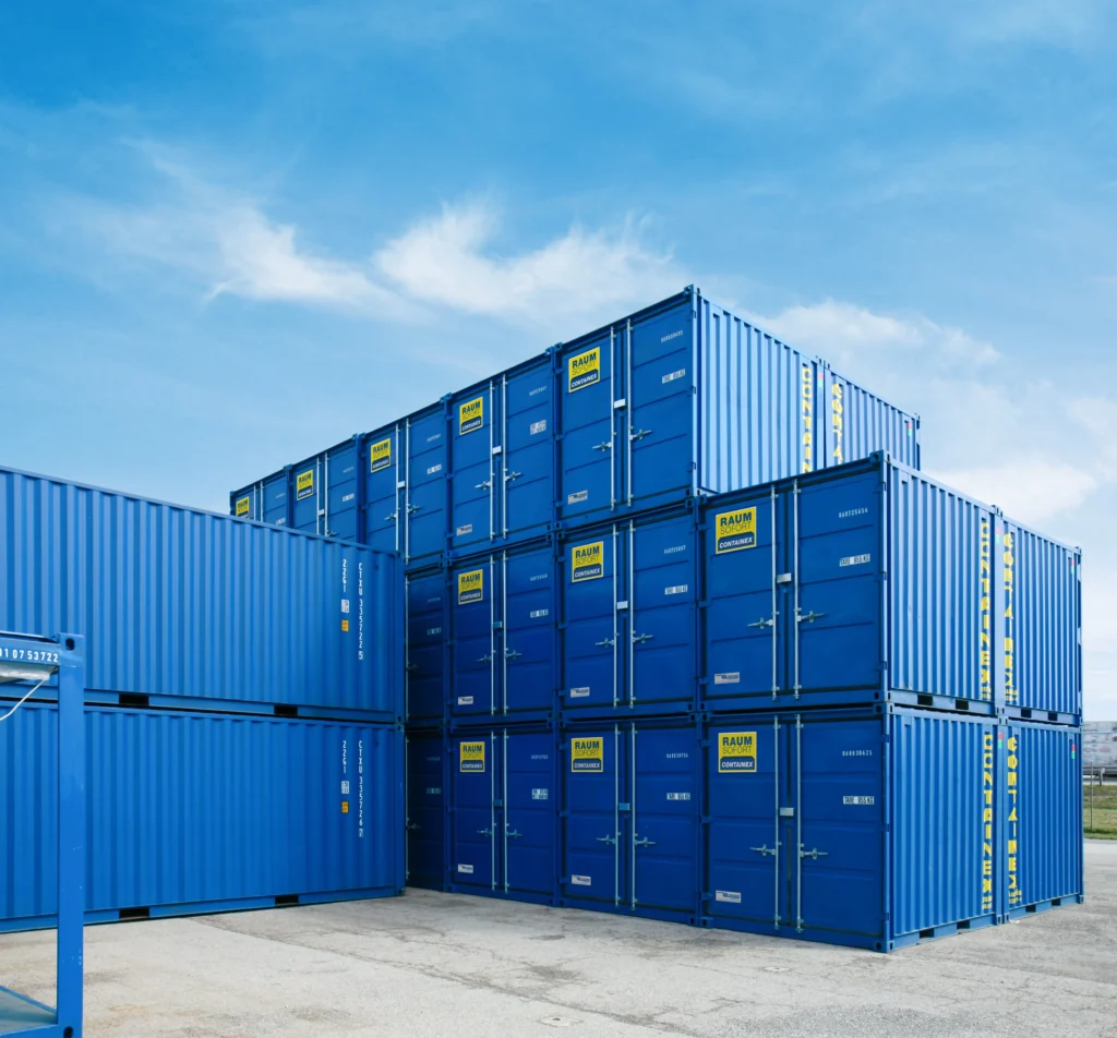 buy shipping containers